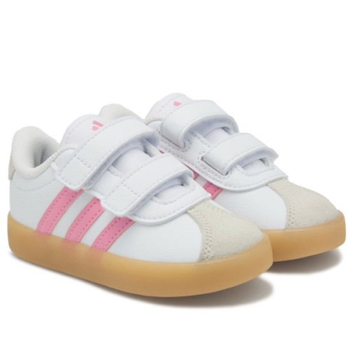 Kids' VL Court 3.0 Sneaker Toddler