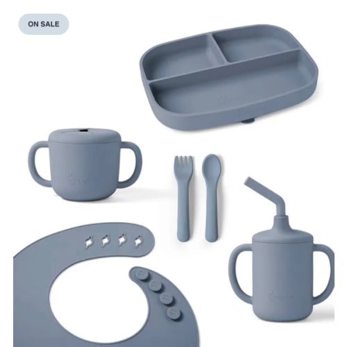 Ergobaby Feeding Deluxe Set | Ergobaby