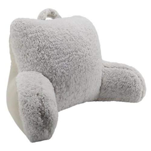 Better Homes & Gardens Bed Rest Pillow, White