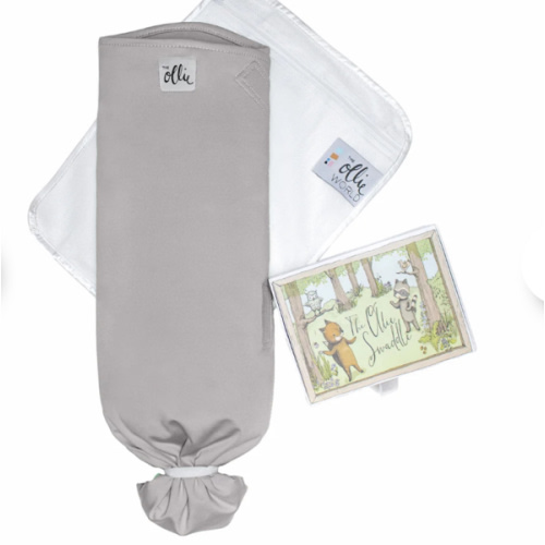The Ollie® Swaddle