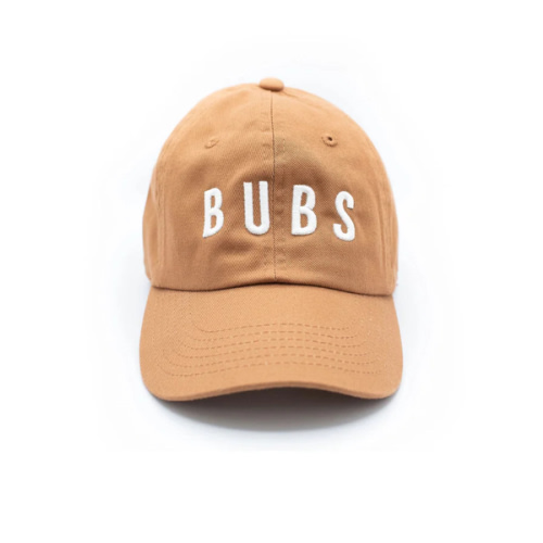BUBS Baseball Hat
