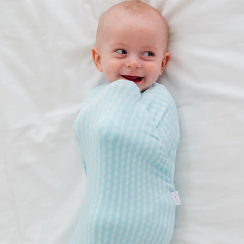 COCOON SWADDLE