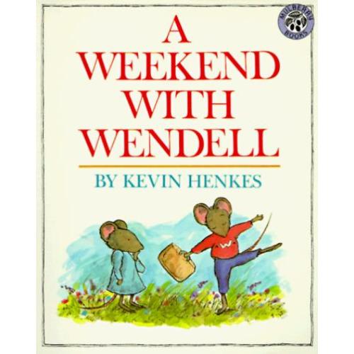 A Weekend With Wendell