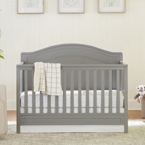 daVinci Charlie 4-in-1 Convertible Crib & Reviews | Wayfair