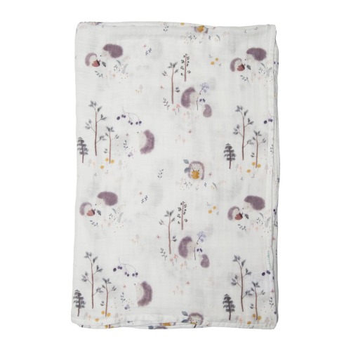 Muslin Swaddle Blanket