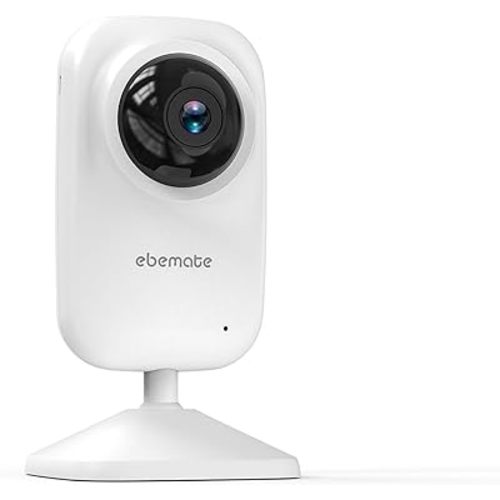 ebemate ONE Individual Camera for Baby Monitor