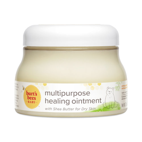 Multipurpose Healing Ointment