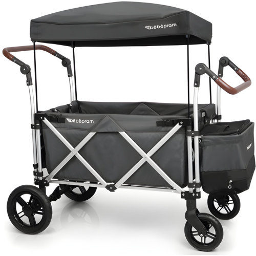 Intexca Bebepram Multi-function Wagon Bags & Storage & Reviews | Wayfair
