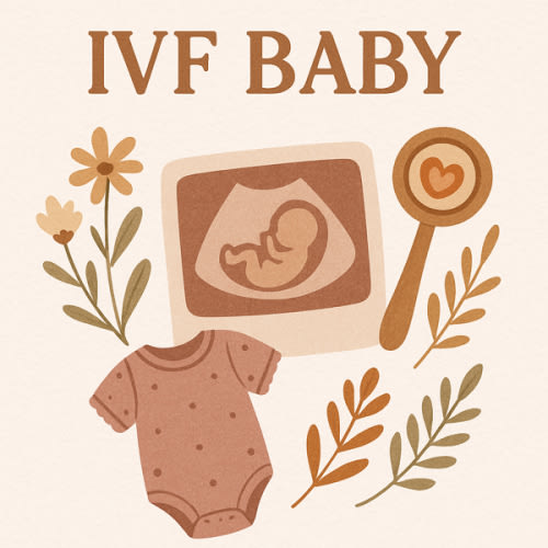Babylist IVF Fund
