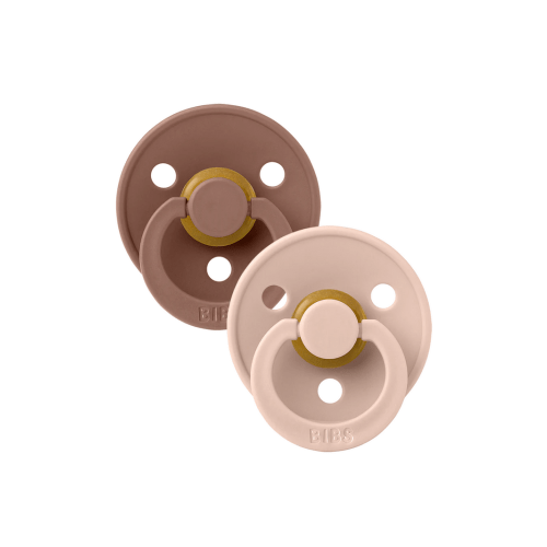 2 pk pacifiers