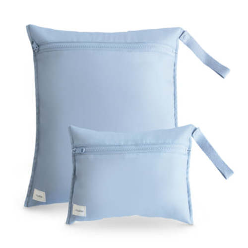 Water Resistant Wet Bag – Mushie