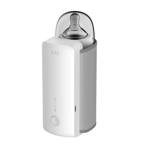 Portable Bottle Milk Warmer
