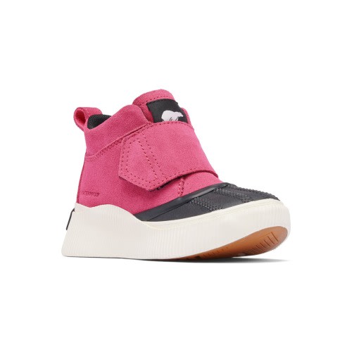 Kids' Out N About IV Waterproof Duck Boot