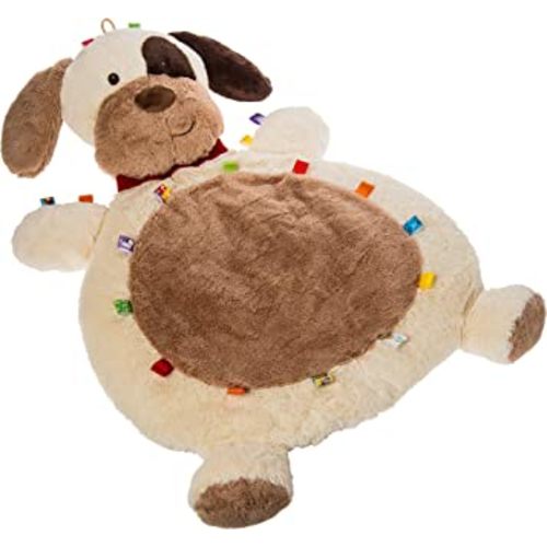Taggies Baby Mat, Buddy Dog, 31x23 Inch (Pack of 1)