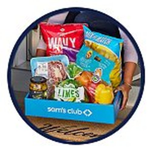 Sam's Club Gift Card