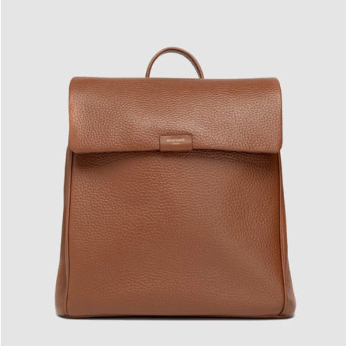 St James Leather Tan – Storksak®