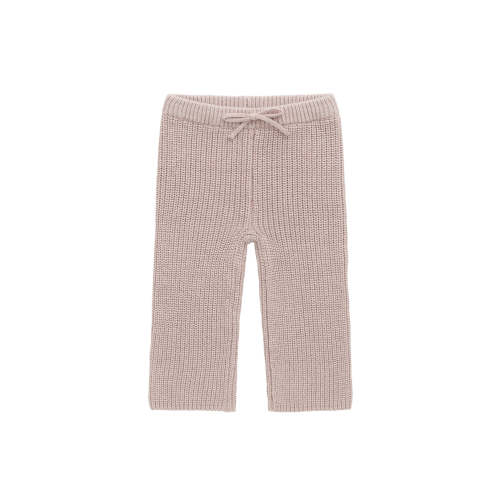 Morgan Pant - Soft Misty Marle – Jamie Kay USA