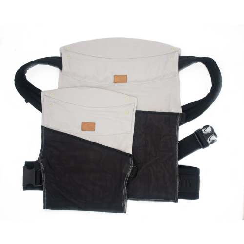 CO Carrier Complete Set - Soft Grey