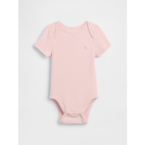 Baby First Favorites TinyRib Bodysuit