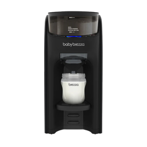 Baby Brezza Formula Pro