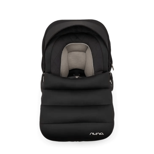 Nuna pipa™ series winter footmuff