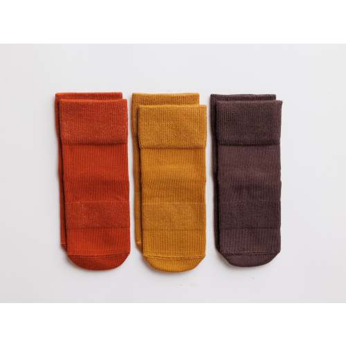 Cedar Collection | Squid Socks® | Baby & Toddler Socks