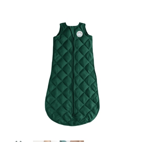 Weighted Sleep Sack: Dreamland Baby Weighted Sleep Sack | Dreamland Baby