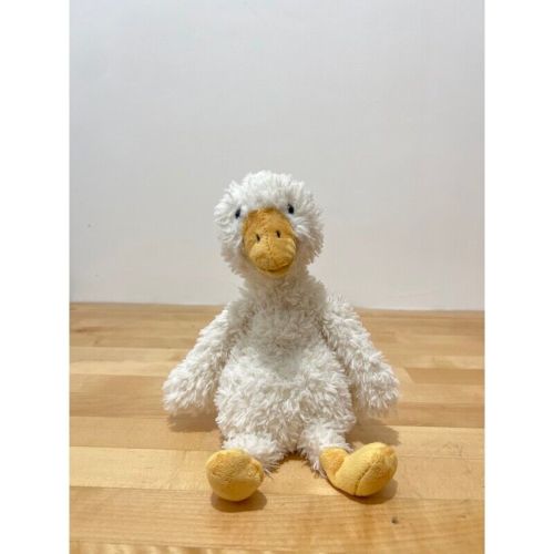 James the Goose by Jellycat Original Without Tag