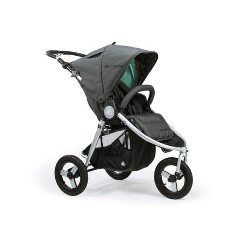 All Terrain Stroller - Bumbleride Indie