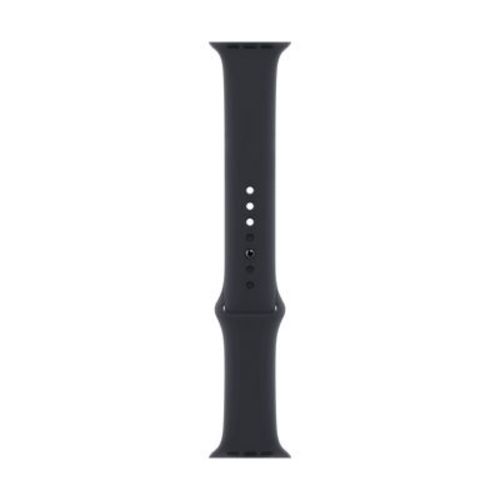 Apple 41mm Midnight Sport Band