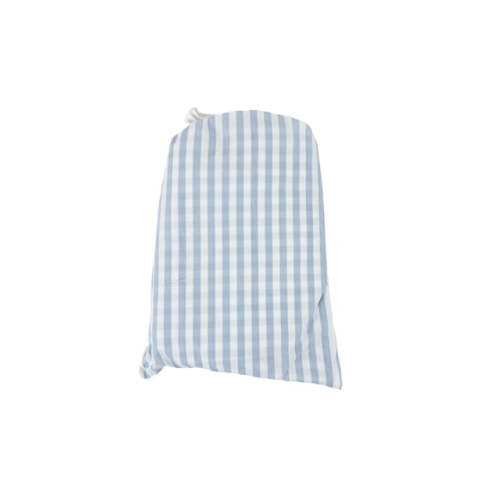 Crib Sheet - Mini Stripe