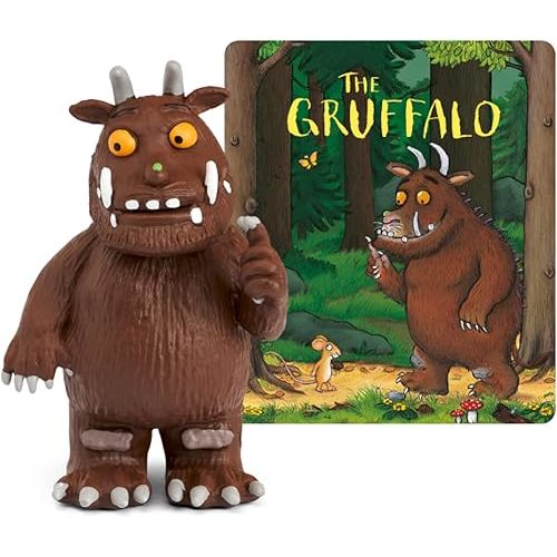 Tonies The Gruffalo Audio Play Character