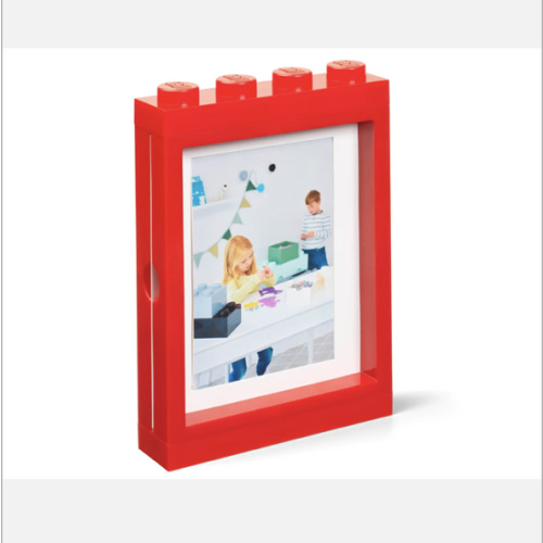 LEGO® Picture Frame