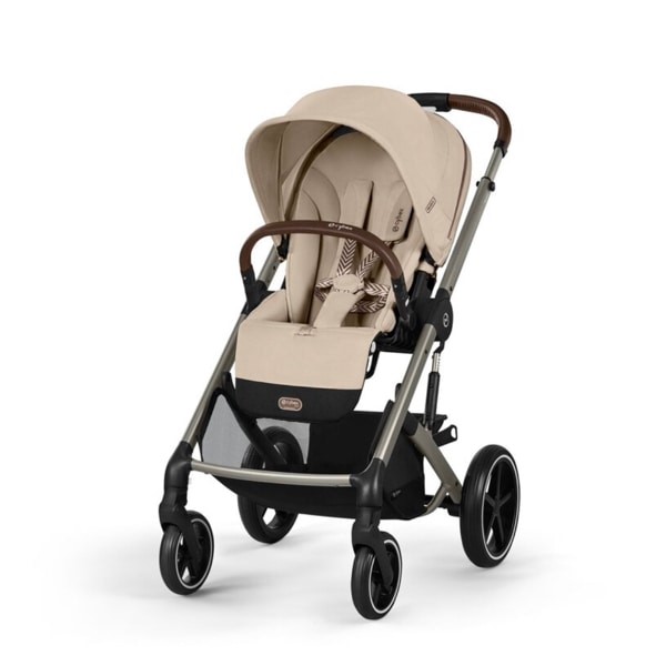 CYBEX Balios S Lux | Official Online Shop