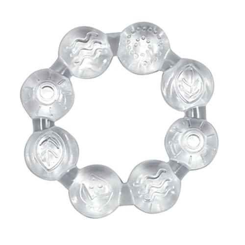 green sprouts® Cooling Ring Teether
