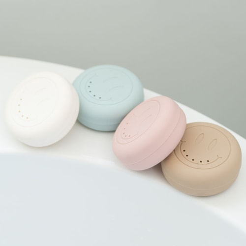 Be Happy Bath Toys