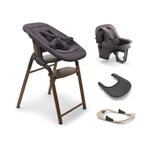 Bugaboo Giraffe Newborn Bundle