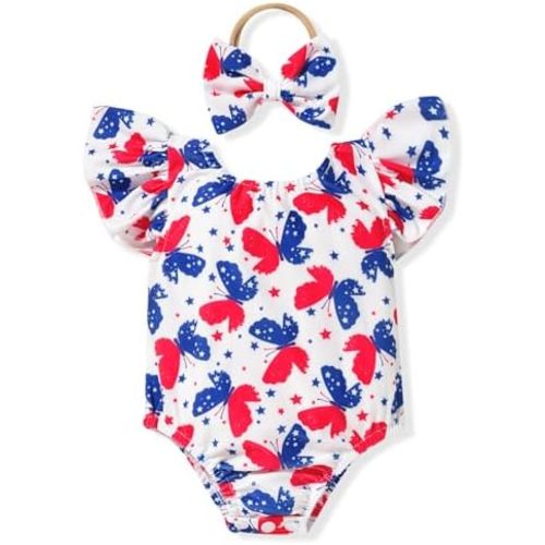 Toddler Girl Baby Ruffles Mermaid Fish Scale Swimsuit One Piece Swimwear Bathing Sunsuit