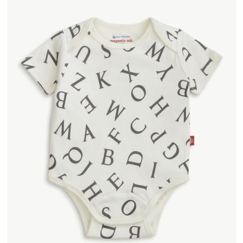 Magnetic Bodysuit – Magnetic Me