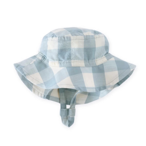 Checkmate Bucket Hat - Pehr