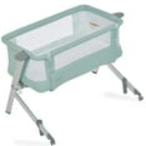 Dream On Me Skylar Bassinet Bedside Sleeper
