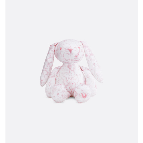 Rabbit Stuffed Toy
