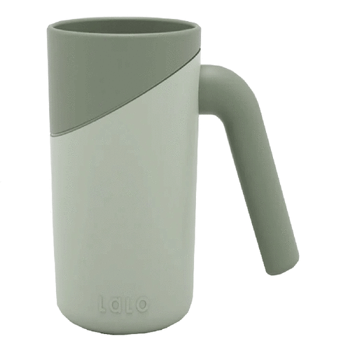 Rinse Cup