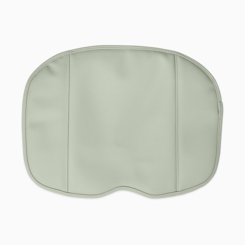 Lalo 7-in-1 High Chair Seat Cushion - Sage