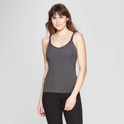 Women's Nursing Seamless Cami - Auden™ Large