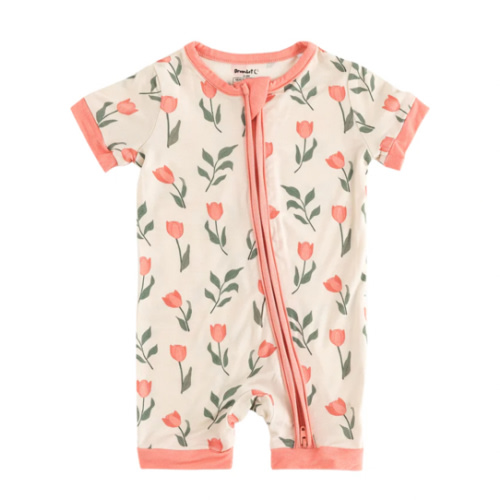 Tulip (Romper)