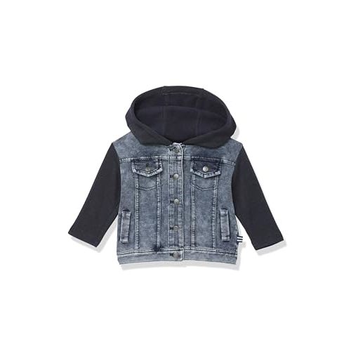 Splendid Baby Boys' Denim Mix Jacket