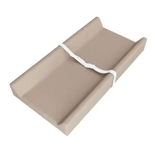 Baby Diaper Changing Pad, Comfortable Breathable Soft Diaper Mat, Detachable Design, Ideal for Babies, Easy to Clean and Use