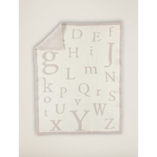 CozyChic® ABC Blanket