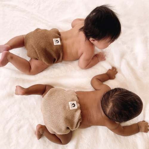 Alpaca Diaper Cover